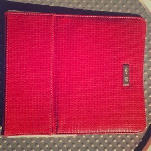 Miche petite bag -Alice/red -shell only purse